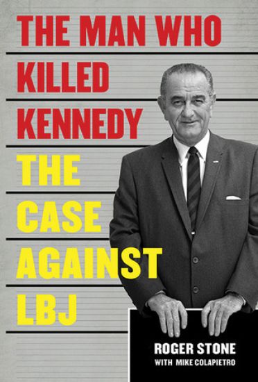 The Man Who Killed Kennedy