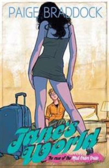 Jane's World