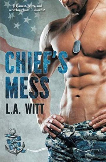 Chief's Mess