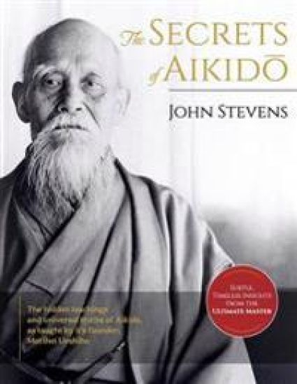 Secrets of Aikido