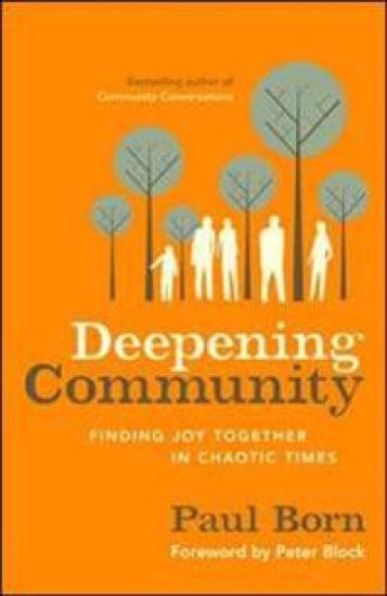 Deepening Community: Finding Joy Together in Chaotic Times