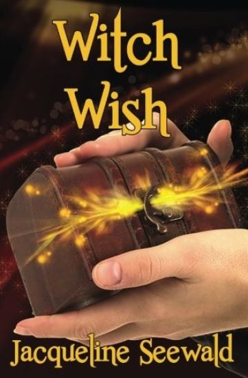 Witch Wish