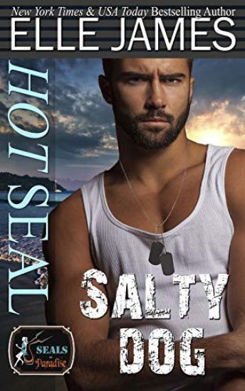Hot Seal, Salty Dog: A Brotherhood Protectors Crossover Novel