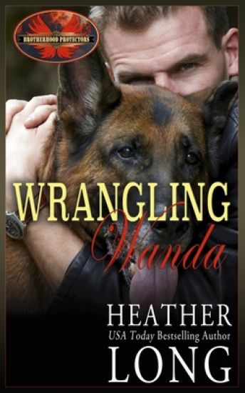 Wrangling Wanda