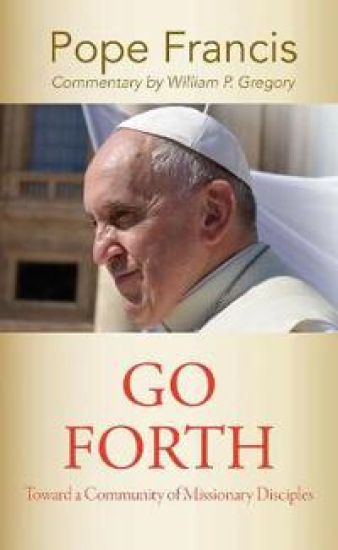 "Go Forth"