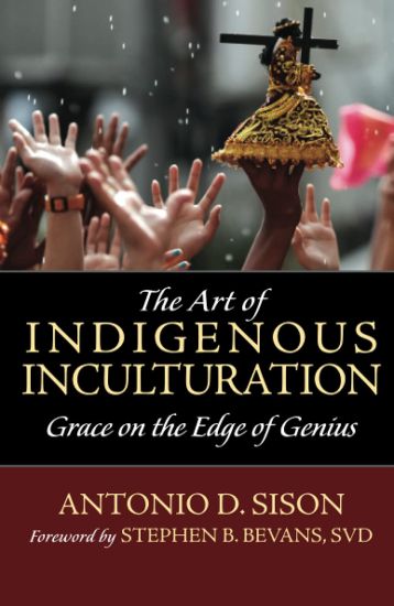 The Art of Indigenous Inculturation