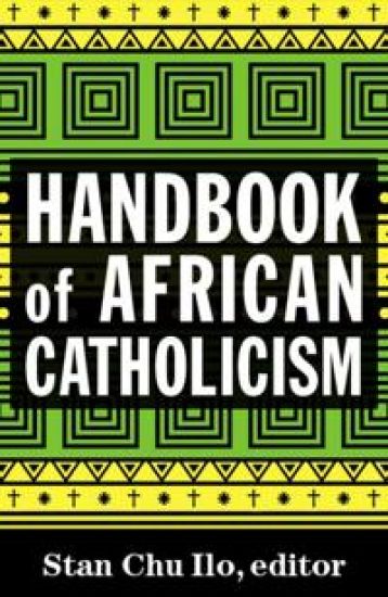 Handbook of African Catholicism