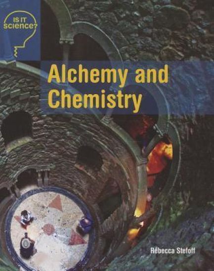 Alchemy and Chemistry