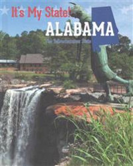 Alabama: The Yellowhammer State