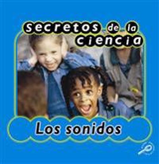 Secretos de la Ciencia Los Sonidos: Sound