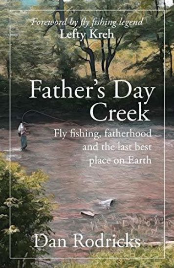 Father's Day Creek