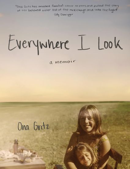 Everywhere I Look
