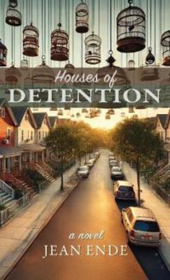 Houses of Detention