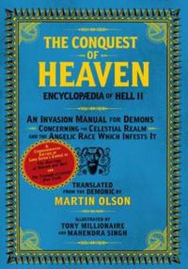 Encyclopaedia Of Hell Ii