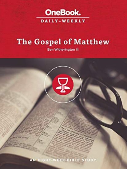 Gospel of Matthew