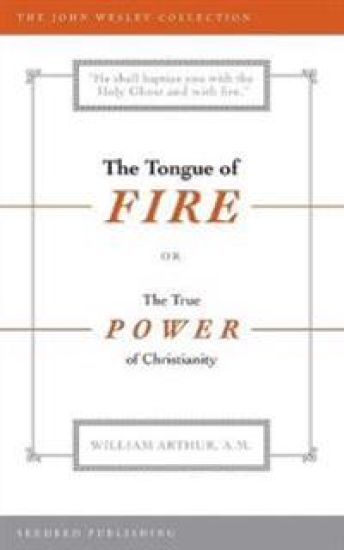 Tongue of Fire