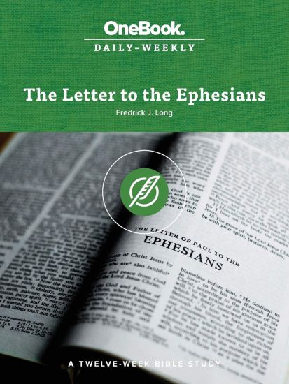 Letter to the Ephesians