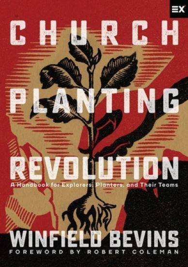 Church-Planting Revolution