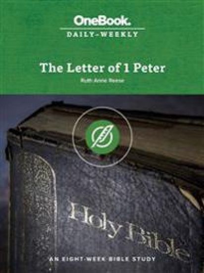 Letter of 1 Peter