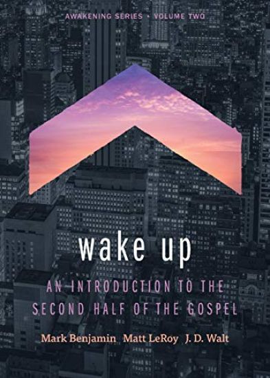 Wake Up