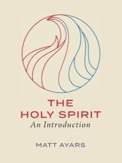 The Holy Spirit