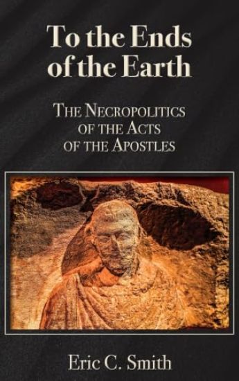 To the Ends of the Earth