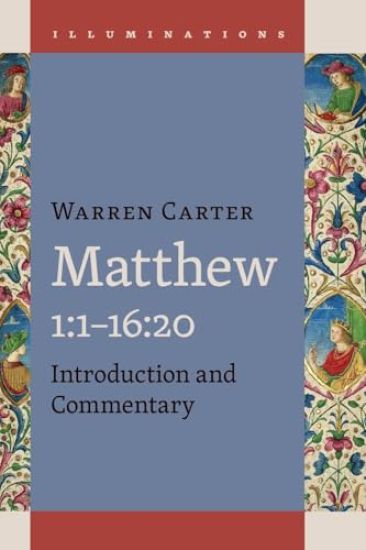 Matthew 1