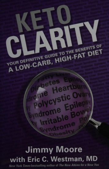 Keto Clarity