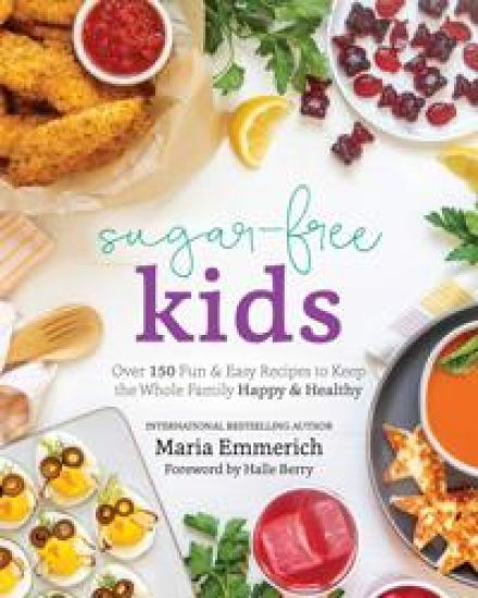 Sugar-free Kids