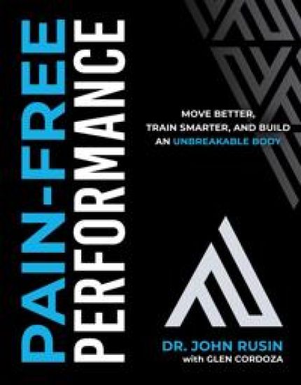 Pain-Free Performance