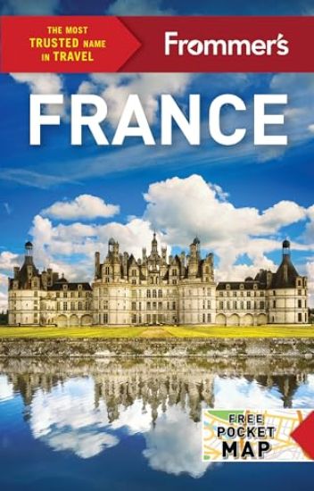 Frommer's France
