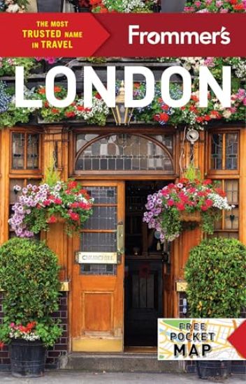 Frommer's London