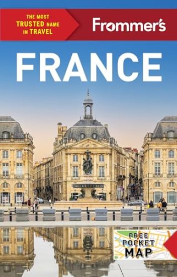 Frommer's France
