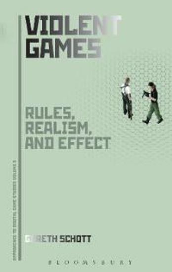 Violent Games