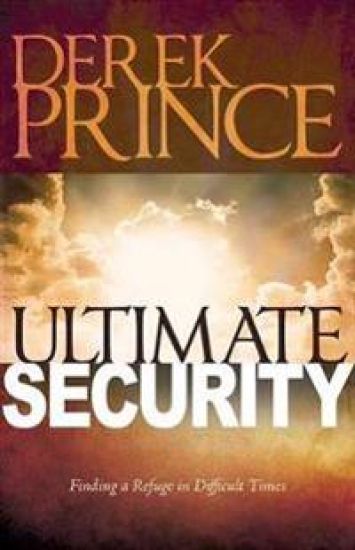 Ultimate Security