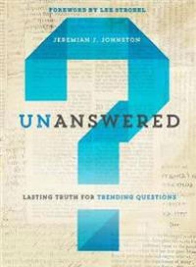 Unanswered