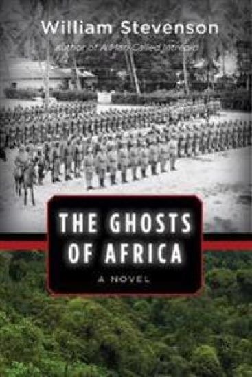 The Ghosts of Africa