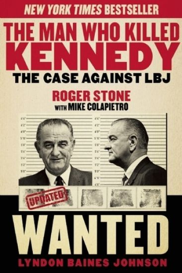 The Man Who Killed Kennedy