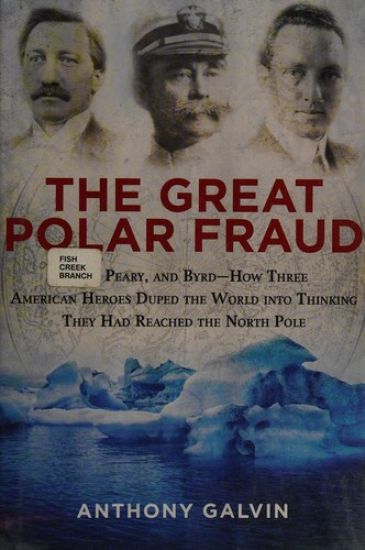 The Great Polar Fraud