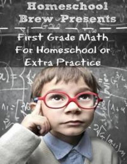First Grade Math