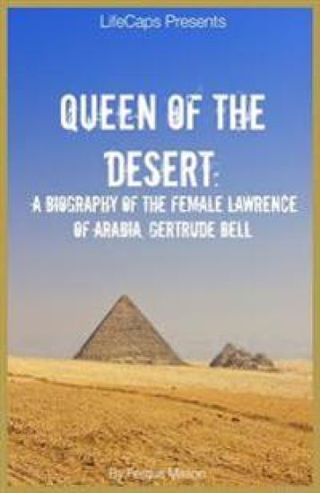 Queen of the Desert
