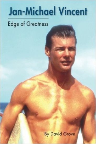 Jan-Michael Vincent