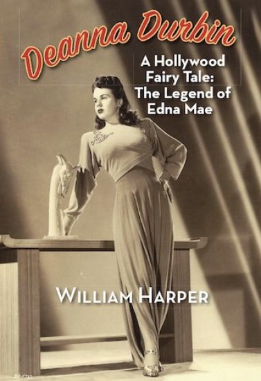 Deanna Durbin