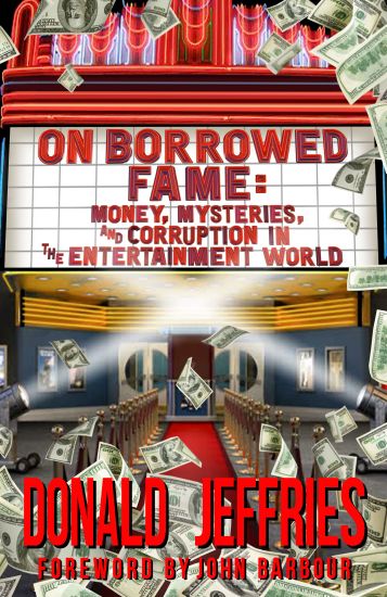 On Borrowed Fame (hardback)