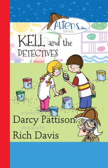 Kell and the Detectives