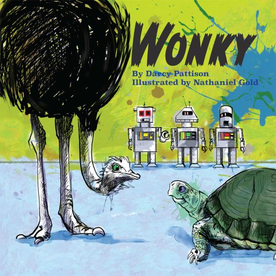Wonky