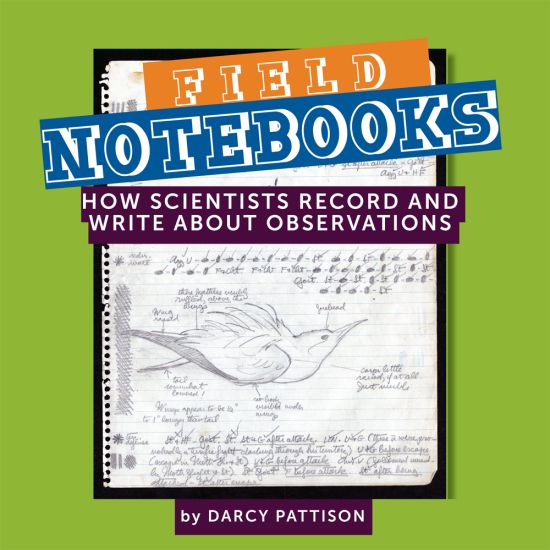 Field Notebooks
