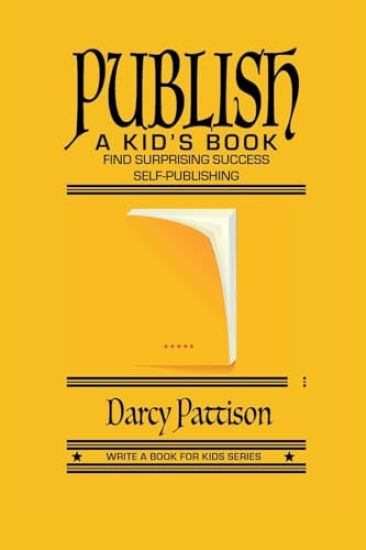 Publish a Kid's Book