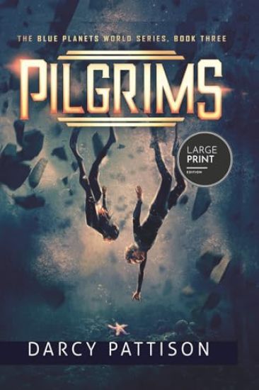 Pilgrims Large Print