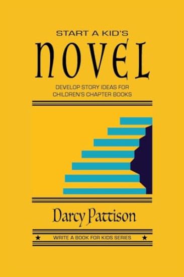 Start a Kid's Novel